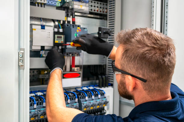 Best Electrical Troubleshooting Services  in Parkwood, CA
