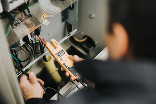 Best Affordable Electrical Installation  in Parkwood, CA