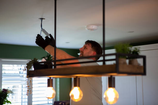 Best Commercial Electrician Services  in Parkwood, CA