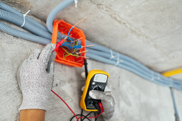 Best Electrical Repair Services  in Parkwood, CA