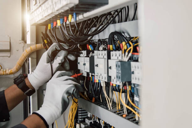 Best Electrical Upgrades for Homes  in Parkwood, CA