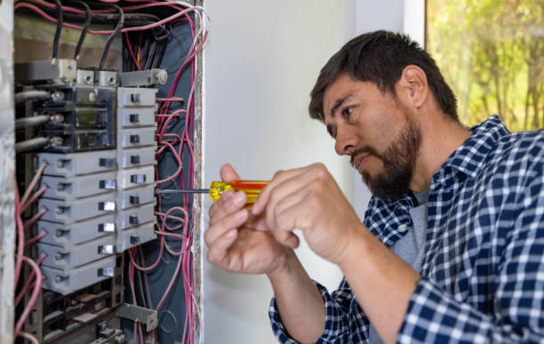 Best 24-Hour Electrician  in Parkwood, CA
